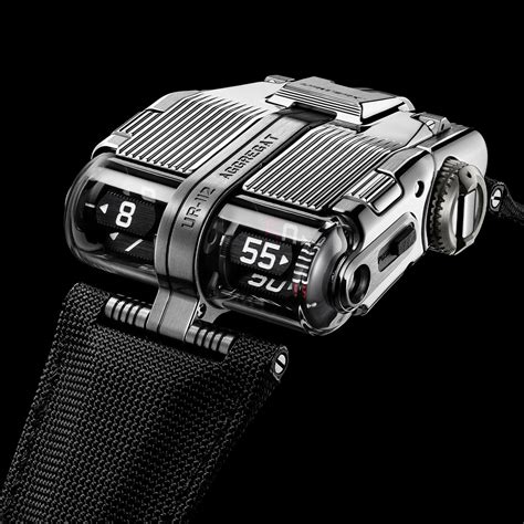 urwerk watch replica|urwerk ur 112 aggregate watch.